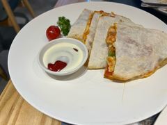 -1432德国花园餐厅(水游城购物中心店)