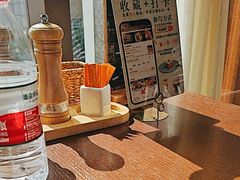 -卡普里披萨·牛扒·下午茶