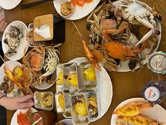 -禾斗海鲜自助(城阳宝龙店)