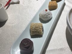 -北平宴·烤鸭·京味菜(中关村店)
