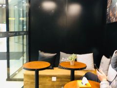 -THE ALLEY 鹿角巷(华润万象城店)