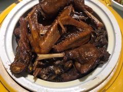 十四年雷公鸭-好食上(喜盈门.范城店)
