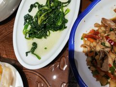 -董府·古宅餐厅