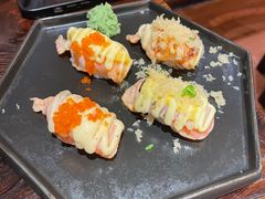 -鸟鹏烧鸟居酒屋(熙龙湾店)