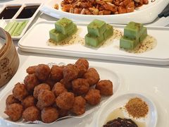 -峨嵋酒家(地安门店)
