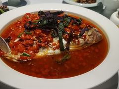 -湘上湘(正大中心总店)