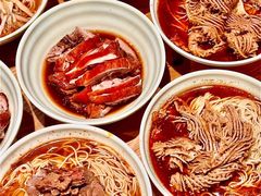 -晓马鸭店(新芜路店)