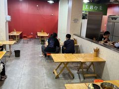 -王菊美食街·王菊面馆(总店)