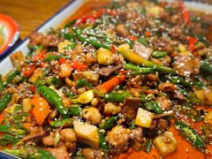 -兔槽江湖菜·重庆璧山兔(水围店)