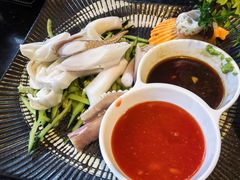 -吴记鲜定味