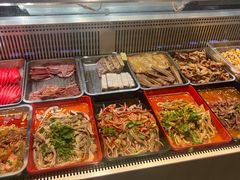 -山林大红·上海大红肠(淮海一店)