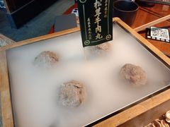 -原牛道·潮汕围炉火锅(讯美店)