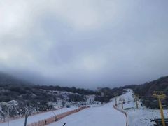 -太子岭滑雪场