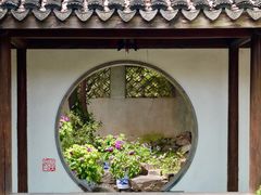 -惠山古镇·寄畅园