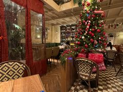 -玛格萝妮比萨屋(陆家浜路店)