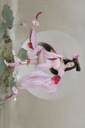 -盘子女人坊古装写真摄影(南京总店)