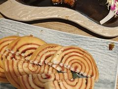 -常来小聚·广州非遗传承餐厅(中山二路店)