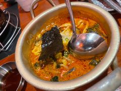 -大阪烧肉BAKA一代(十亩地店)