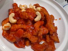 -兰湘子·湘菜小炒(南京江宁万达店)