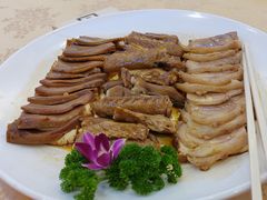 -潮喜竹溪荔湖酒家(荔枝湾店)