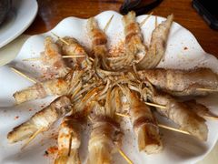 -顺顺小吃(独克宗古城店)