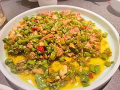 -赠李白·如诗的川味(余杭万达广场店)