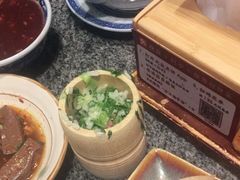腊味竹筒饭-南京大牌档(之心城店)