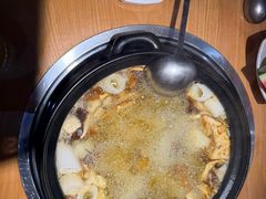-一朵菌·野生菌探索家火锅(南亚店)