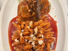 -得月楼·省级非遗·传统苏帮菜(观前店)