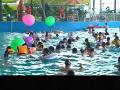 -温都水城·水梦奇缘