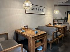 -无名小酒馆·湖北私房菜(昙华林店)