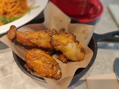 -必胜客(大观天地店)