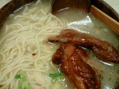 -和风拉面