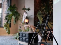 -J Create城市露营咖啡·简餐·宠物(上海动物园店)