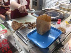 -香糯炎荞饼王(解放碑店)