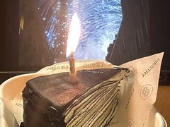 -派斯俊·本味(解放南路店)