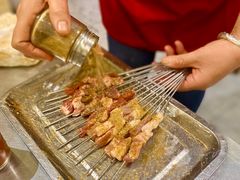 -小寒羊烧烤(凯瑞时代大厦店)