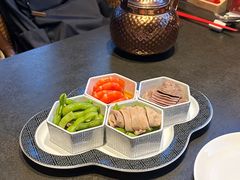 -炊江南·上海菜(国展华漕店)