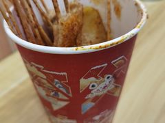 -夸父炸串(金桥国际广场店)