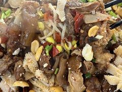 -云中菜馆(恒晟·云中绿园店)