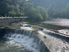 -昆嵛山石门里景区