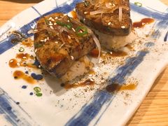 -初居食屋日式料理(万象城购物中心店)