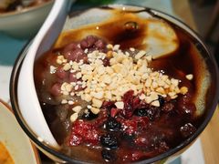 -百春原湖南牛肉粉(百联世纪店)