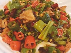 -文三里屯面馆(三里屯店)