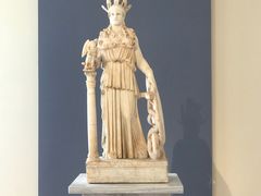 -雅典国家考古博物馆(Ethniko Archaiologiko Museo)