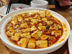 -陈傻子餐厅(世纪都会店)