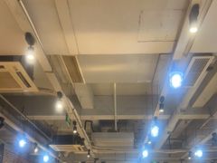 大堂-五里关火锅(牛市口店)