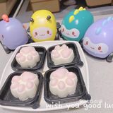 夜宵吃什么