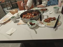 -黄记煌三汁焖锅(民乐园万达店)