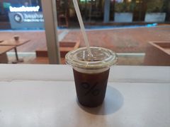 -% Arabica阿拉比卡咖啡(武汉天地店)